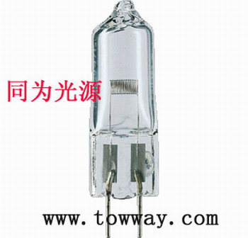 供应OSRAM 64222  6V 10W 显微镜灯泡